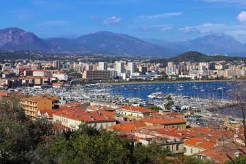 Ajaccio