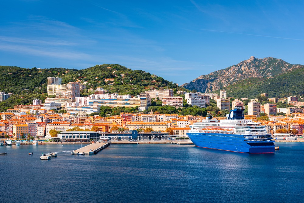 Ajaccio