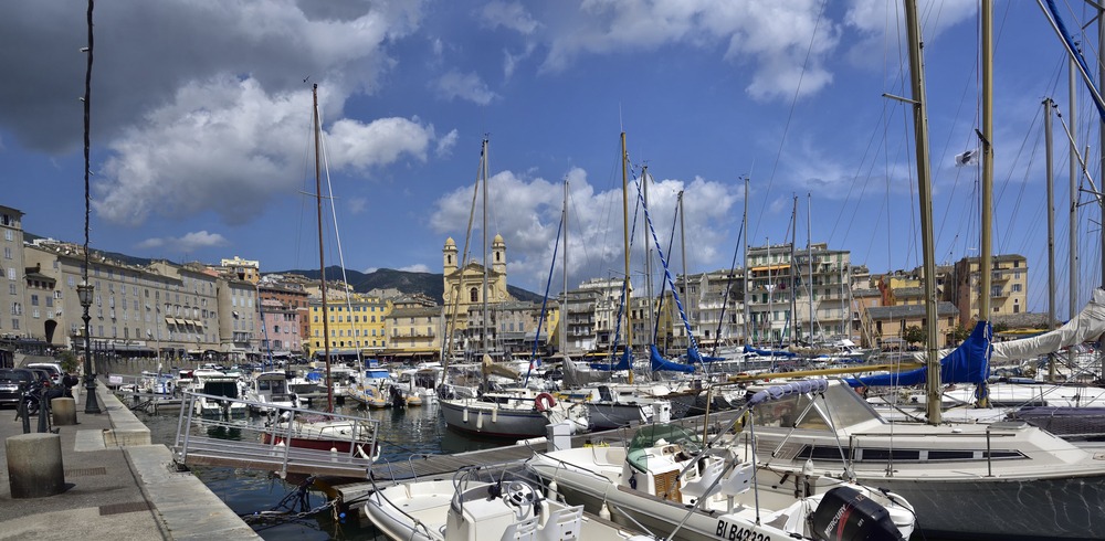 Bastia