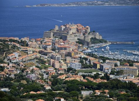 Calvi