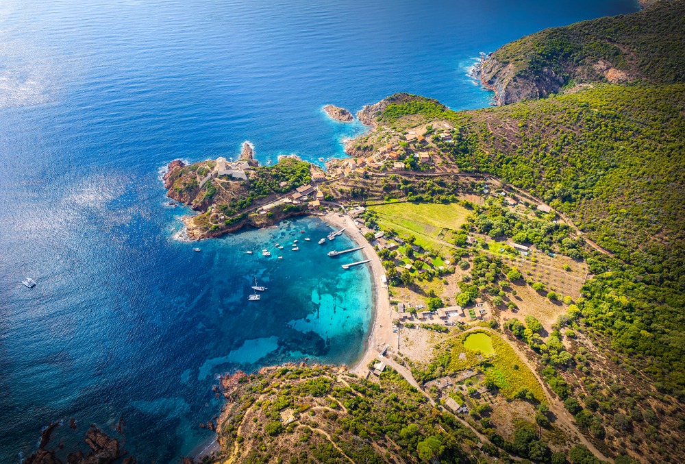 Girolata