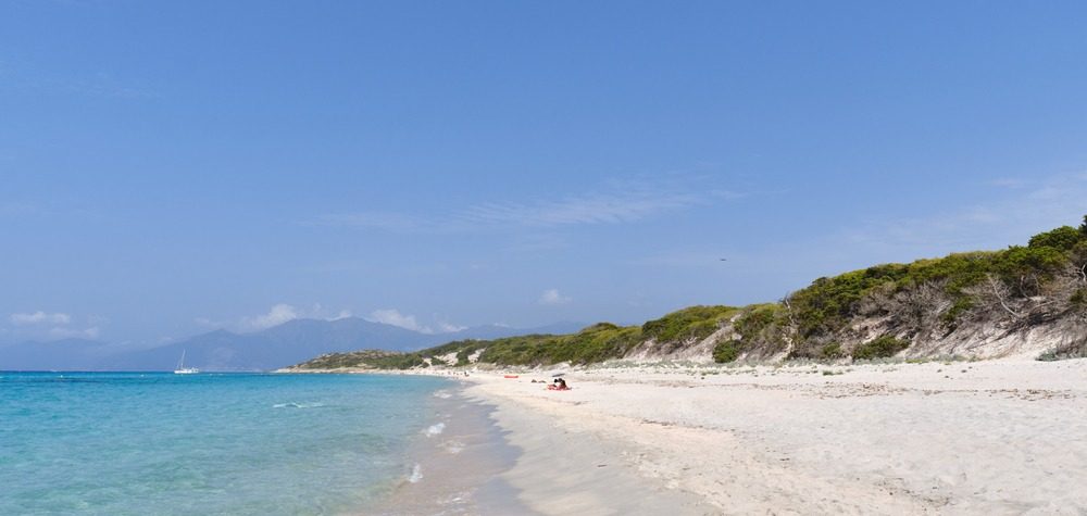 Saleccia