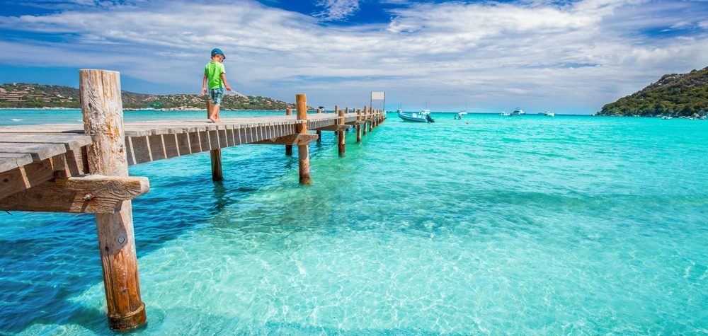 Korzika legszebb strandjai