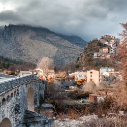 Corte citadella