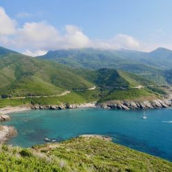 Cap Corse