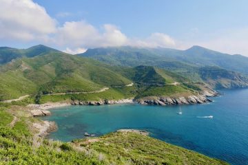 Cap Corse