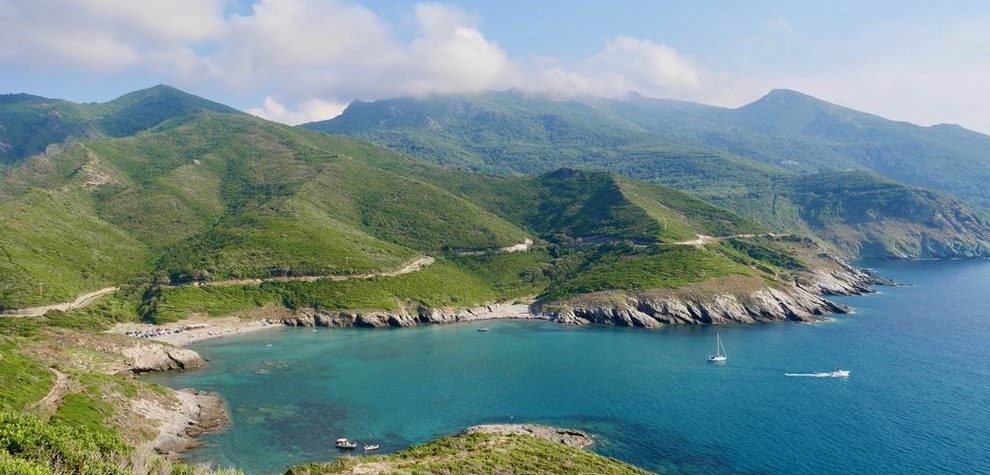 Cap Corse