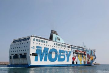 genova korzika komp