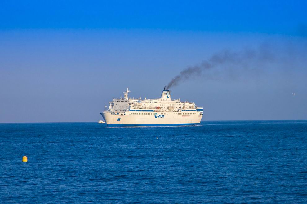 genova korzika komp